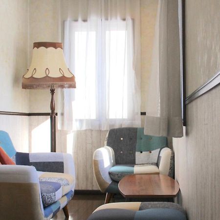 Seventh Heaven Hakuba Hotel Ngoại thất bức ảnh