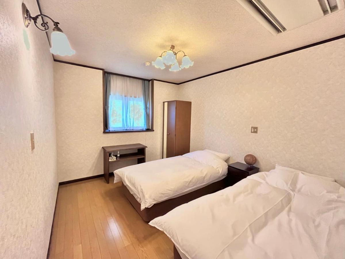 Seventh Heaven Hakuba Hotel Phòng bức ảnh