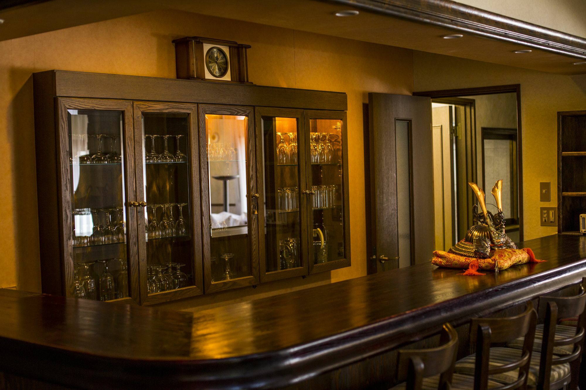 Seventh Heaven Hakuba Hotel Ngoại thất bức ảnh